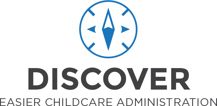 Discover Logo